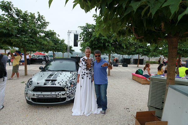 Mini Not Normal Ride to Batroun